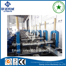 cold roll forming machine for door &window frame european standard